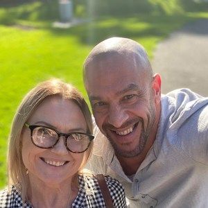 Meet your Posher, Mariea